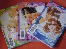 CHIHO SAITO PRESENTA:-TRILOGIA