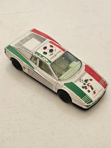 Bburago ferrari testa - bburago,