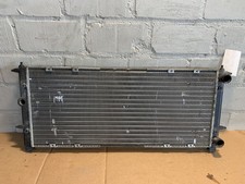 Radiatore VW 701121253 70X