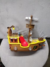 Disney's Jake & the Neverland
