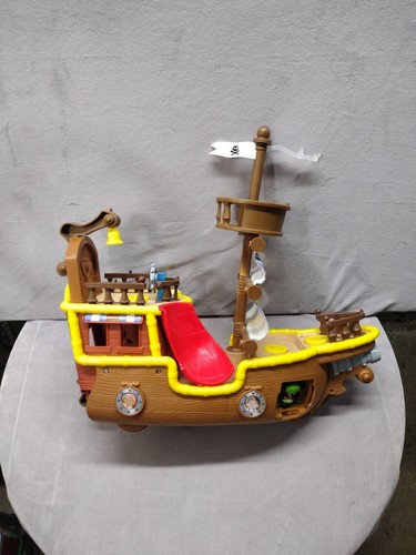 Disney jake the neverland - disney's,