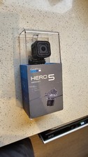Videocamera GoPro HERO5