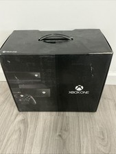 Microsoft XBOX ONE Day One