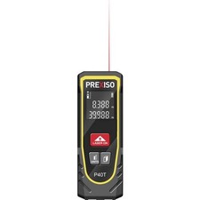 Prexiso P40T 40m Laser