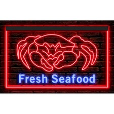 Fresh Seafood Market
