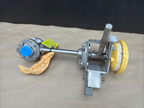Valvola fireblock nichols - valvola,