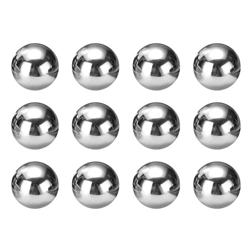 12pcs sfere precisione - 12pcs,
