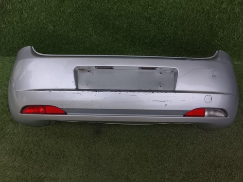 Paraurti posteriore per fiat - per,