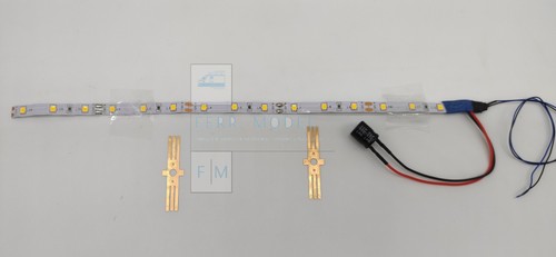 Ferrmodel 369 kit - -,