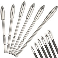 12pz Punte Frecce Tiro con