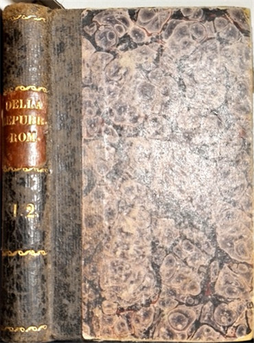 Bresciani antonio della - -,