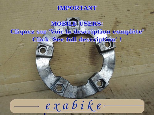 Porte couronne pour - couronne, aprilia