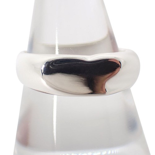 Usato anello con - anello, sigillo