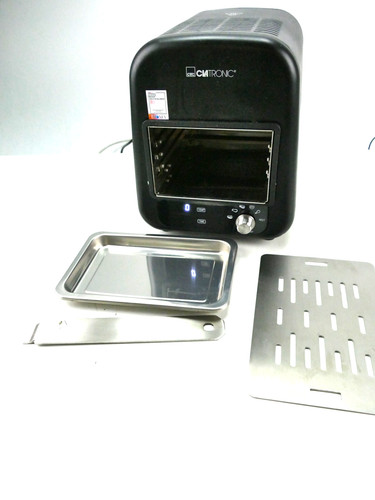 Clatronic ebg 3760 - 3760, electro
