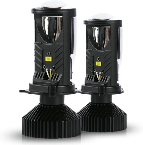 Kit led 80w - 16000lm, fari