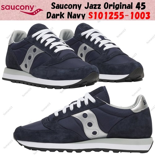 Saucony jazz original - jazz, 45