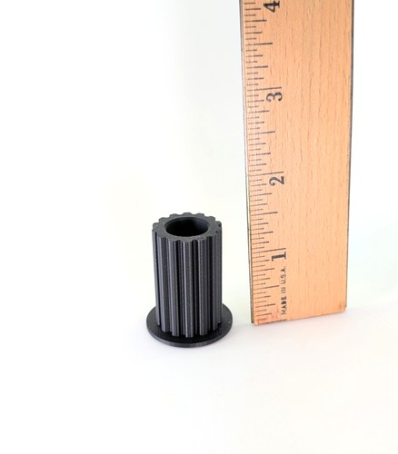 Ingranaggio puleggia cinghia