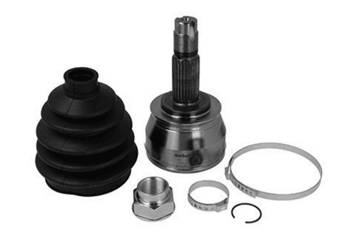 Kit giunti albero motore