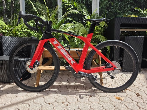 Trek madone 2022 - madone,