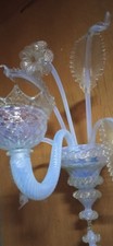 Applique vetro murano - di,
