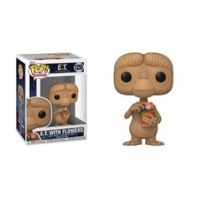 Funko Pop! Figura E.T. con
