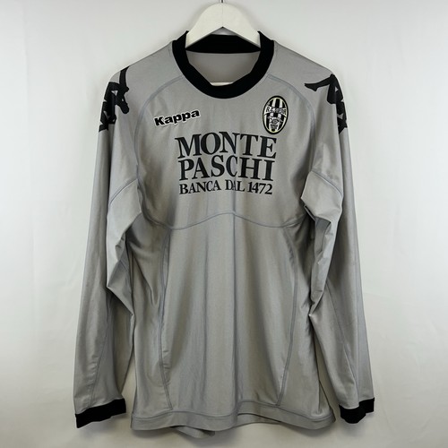 Kappa gara siena - ac, gk