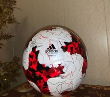 Pallone ufficiale Krasava FIFA