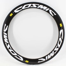  Anello bici cerchio fibra di