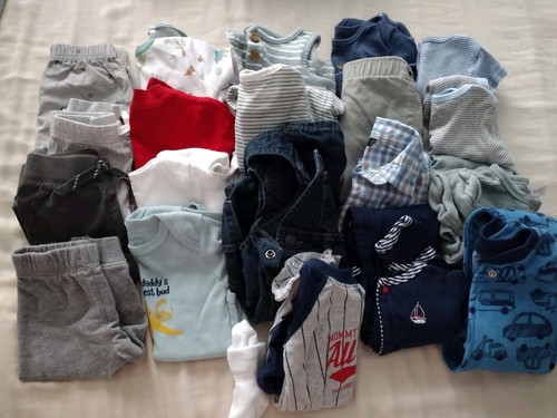 Confezione abbigliamento - confezione,