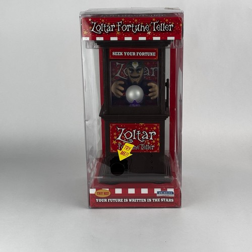 Rare vintage zoltar - vintage, fortune