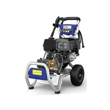 Idropulitrice motore scoppio - idropulitrice,