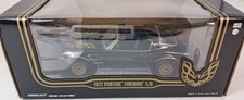 Greenlight Pontiac Firebird