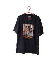T-Shirt Stranger Things Pull &