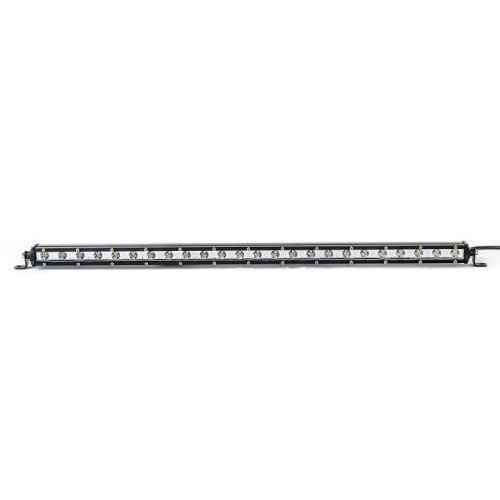 Barra led ultra slim - barra, 657mm