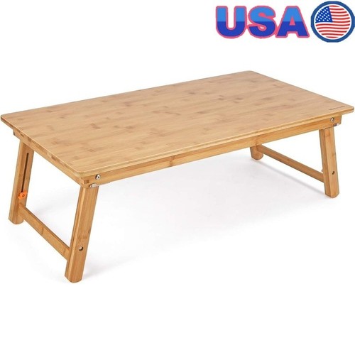 Adjustable folding laptop desk - adjustable,