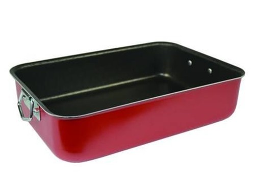 Zanetti lasagnera antiaderente - lasagnera,