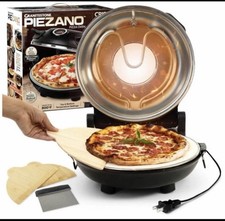 Granitestone Piezano Electric