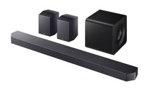 Soundbar Samsung Q930F con
