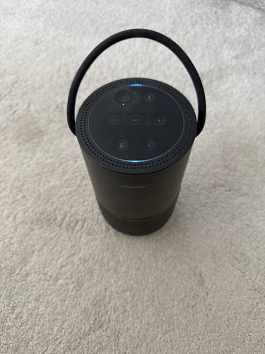 Bose altoparlante smart - bose,