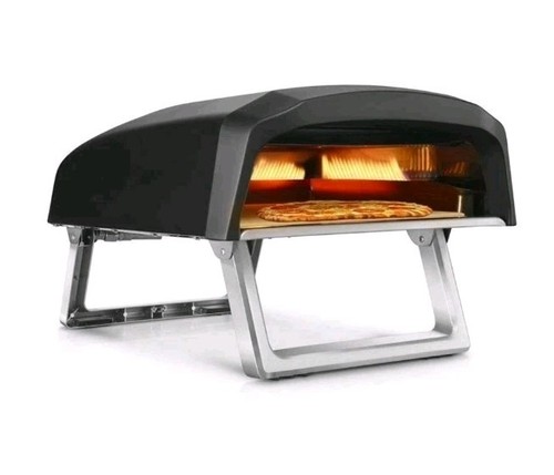 Nutrichef forno pizza - nutrichef,