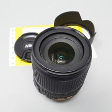 Nikon Nikkor obiettivo 18-105