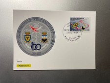 2025 Cartolina Filatelica