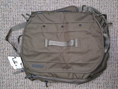 Borsone thule roundtrip per - borsone,