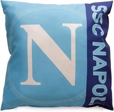 Cuscino Puff SSC Napoli