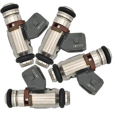 4x Iniettore Iniettore Per VW