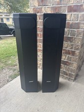 Bose 501 Serie V Altoparlanti