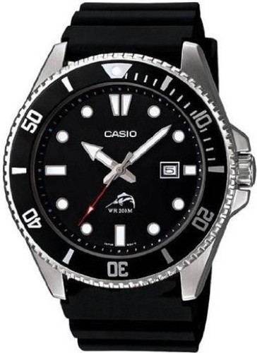 Casio duro 200 diver - casio,
