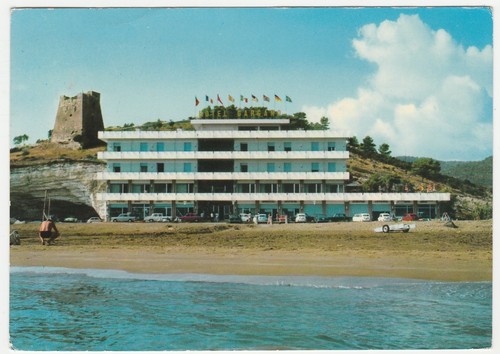 Vieste foggia hotel - -,