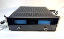 McIntosh MC 150 •