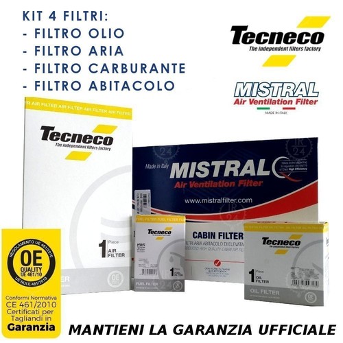 Frp kit filtri - *frp*,